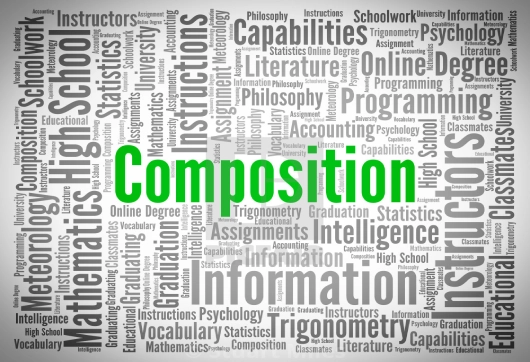 English composition